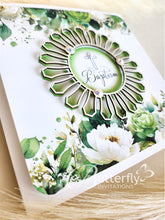 Load image into Gallery viewer, Baptism Invitation #1