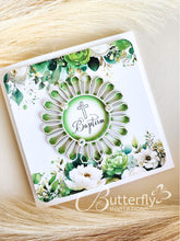 Load image into Gallery viewer, Baptism Invitation #1