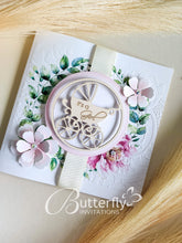 Load image into Gallery viewer, Baby Shower Invitation #1