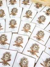 Load image into Gallery viewer, First Communion Invitation #6