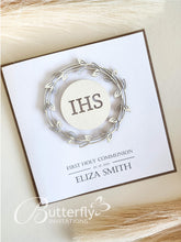 Load image into Gallery viewer, First Communion Invitation #7
