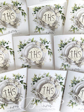Load image into Gallery viewer, First Communion Invitation #55