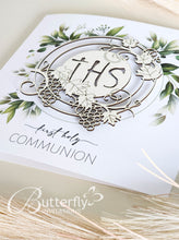Load image into Gallery viewer, First Communion Invitation #55