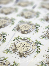 Load image into Gallery viewer, First Communion Invitation #55