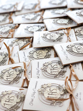 Load image into Gallery viewer, First Communion Invitation #1