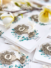 Load image into Gallery viewer, First Communion Invitation #2