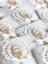 Load image into Gallery viewer, First Communion Invitation #8