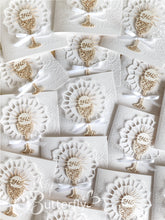 Load image into Gallery viewer, First Communion Invitation #8