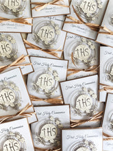 Load image into Gallery viewer, First Communion Invitation #1