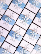 Load image into Gallery viewer, First Communion Invitation #28