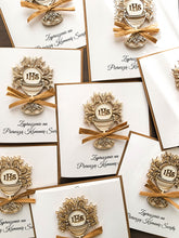 Load image into Gallery viewer, First Communion Invitation #6