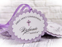 Load image into Gallery viewer, Custom Favour Tag