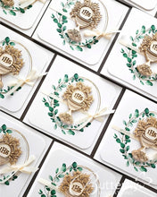 Load image into Gallery viewer, First Communion Invitation #2