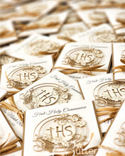 Load image into Gallery viewer, First Communion Invitation #1