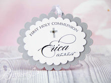 Load image into Gallery viewer, Custom Favour Tag