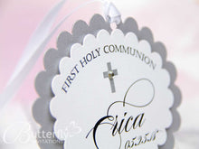 Load image into Gallery viewer, Custom Favour Tag