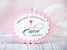 Load image into Gallery viewer, Custom Favour Tag