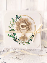 Load image into Gallery viewer, First Communion Invitation #2