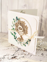 Load image into Gallery viewer, First Communion Invitation #2