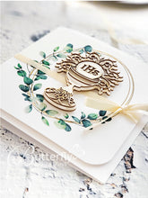 Load image into Gallery viewer, First Communion Invitation #2