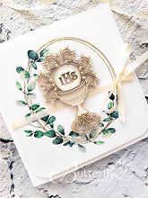 Load image into Gallery viewer, First Communion Invitation #2