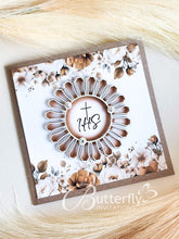 Load image into Gallery viewer, First Communion Invitation #13
