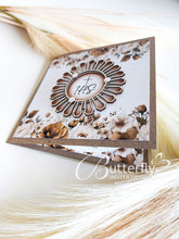 Load image into Gallery viewer, First Communion Invitation #13
