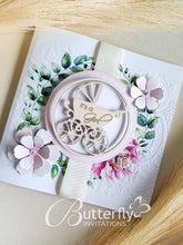Load image into Gallery viewer, Baby Shower Invitation 
