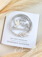 Load image into Gallery viewer, First Communion Invitation #11
