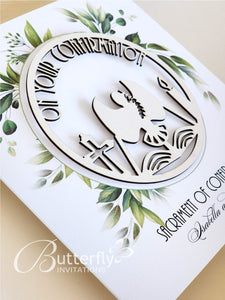Sacrament of Confirmation