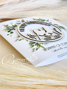 Sacrament of Confirmation