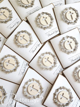 Load image into Gallery viewer, First Communion Invitation #9
