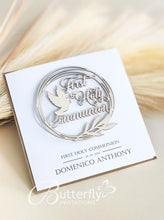 Load image into Gallery viewer, First Communion Invitation #11
