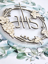 Load image into Gallery viewer, First Communion Invitation #26
