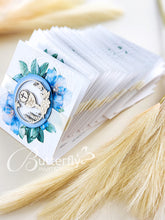 Load image into Gallery viewer, First Communion Invitation #23 with child's name engraved
