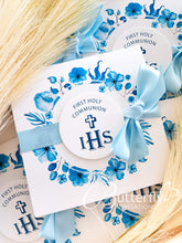 Load image into Gallery viewer, First Communion Invitation
