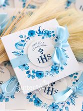 Load image into Gallery viewer, First Communion Invitation
