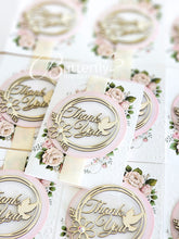 Load image into Gallery viewer, Thank You Card #5
