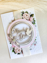 Load image into Gallery viewer, Thank You Card #5
