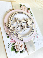 Load image into Gallery viewer, Thank You Card #5
