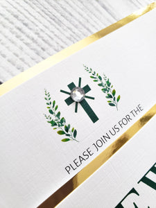 Other Occasion Invitation