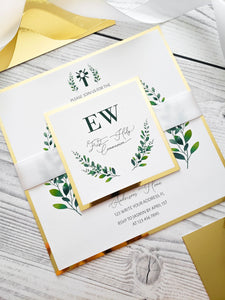 Other Occasion Invitation
