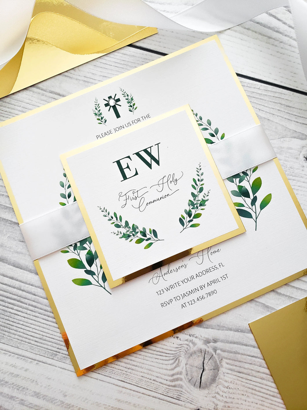 Other Occasion Invitation