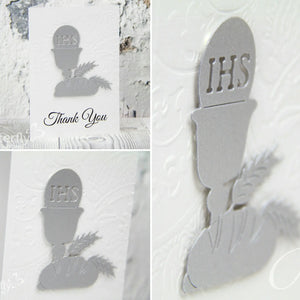 Thank You Card #2