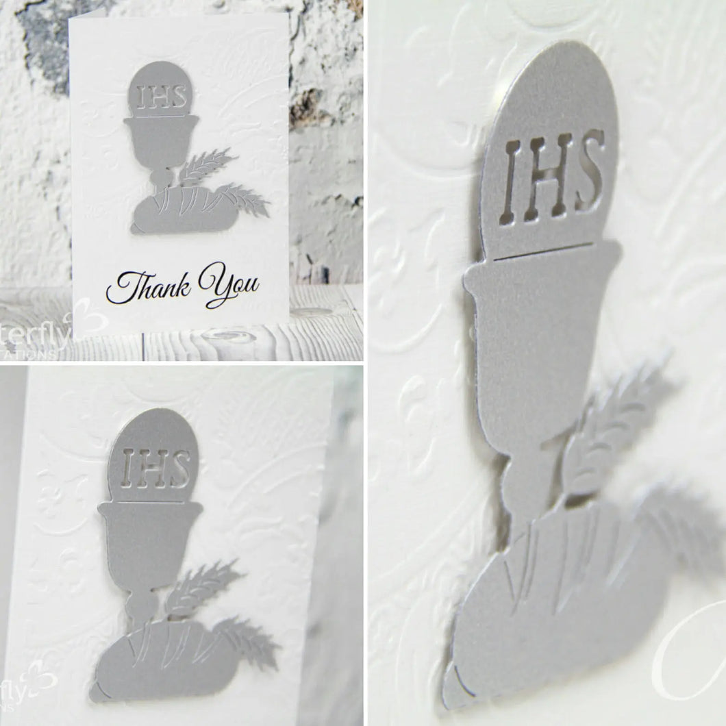 Thank You Card #2