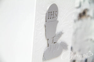 Thank You Card #2