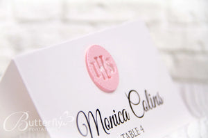 Place Card