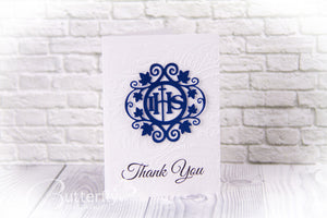 Thank You Card